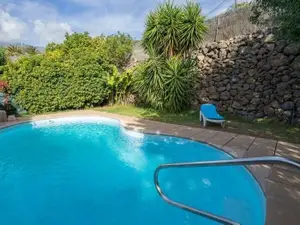 Ferienhaus für 3 Personen (55 m²) in Candelaria