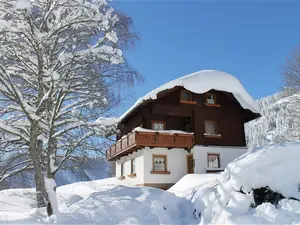 Ferienhaus für 7 Personen (150 m²) in Filzmoos