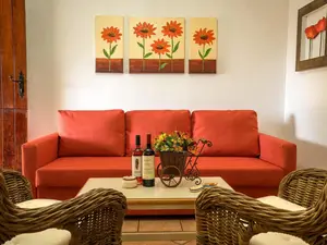 Ferienhaus für 3 Personen (59 m²) in Malpais (Araya)