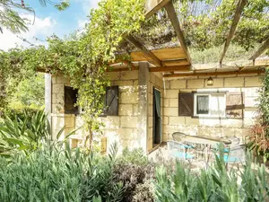 Ferienhaus für 2 Personen (59 m²) in Malpais (Araya)