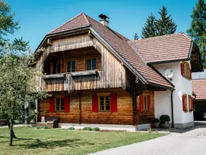 Ferienhaus für 5 Personen (140 m²) in Gonowetz