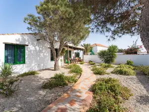 Ferienhaus für 2 Personen (75 m²) in Granadilla de Abona