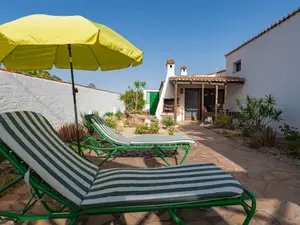 Ferienhaus für 2 Personen (75 m²) in Granadilla de Abona