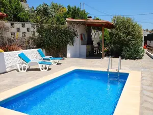 Ferienhaus für 5 Personen (98 m²) in Granadilla de Abona