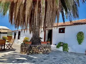 Ferienhaus für 5 Personen (60 m²) in Granadilla de Abona