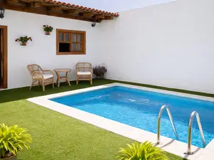 Ferienhaus für 4 Personen (70 m²) in Granadilla de Abona