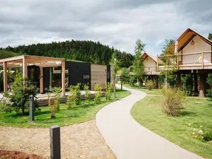 Ferienhaus für 6 Personen (43 m²) in Sankt Michael ob Bleiburg