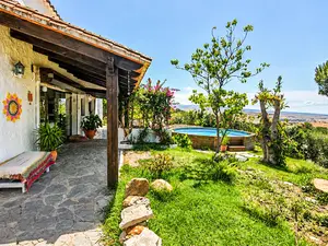 Ferienhaus für 8 Personen (180 m²) in Tarifa