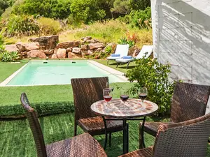 Ferienhaus für 12 Personen (250 m²) in Tarifa