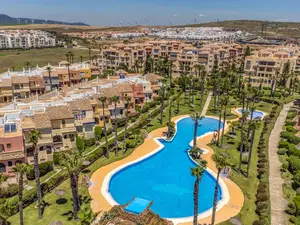 Ferienhaus für 8 Personen (250 m²) in Tarifa