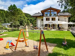 Ferienwohnung für 4 Personen (48 m²) in Filzmoos