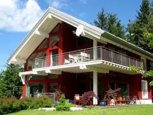 Ferienwohnung für 4 Personen (90 m²) in Gonowetz