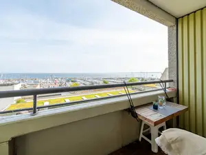 Ferienwohnung für 2 Personen (28 m²) in Schilksee