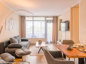 Ferienwohnung für 3 Personen (47 m²) in Schilksee