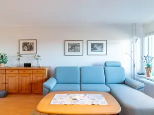 Ferienwohnung für 2 Personen (47 m²) in Schilksee