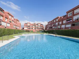 Ferienwohnung für 3 Personen (36 m²) in Algeciras