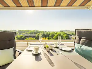 Ferienwohnung für 3 Personen (47 m²) in Schilksee