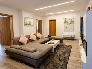 Ferienwohnung für 6 Personen (129 m²) in Bleiburg