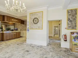 HallReception